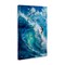 Stupell Industries Soul Surfer on Tidal Wave Canvas Design by LSR Design Studio